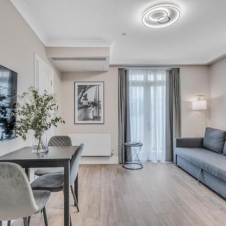 Cleveland Residences Paddington London Bagian luar foto
