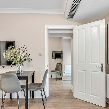 Cleveland Residences Paddington London Bagian luar foto