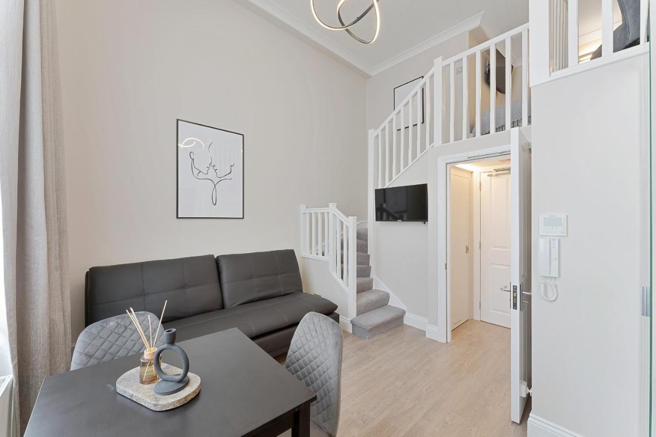 Cleveland Residences Paddington London Bagian luar foto