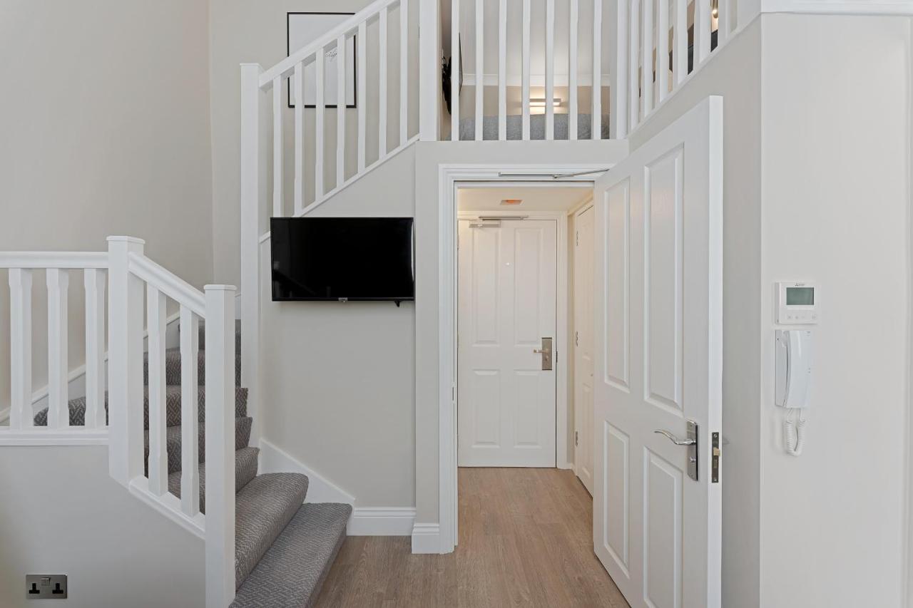 Cleveland Residences Paddington London Bagian luar foto