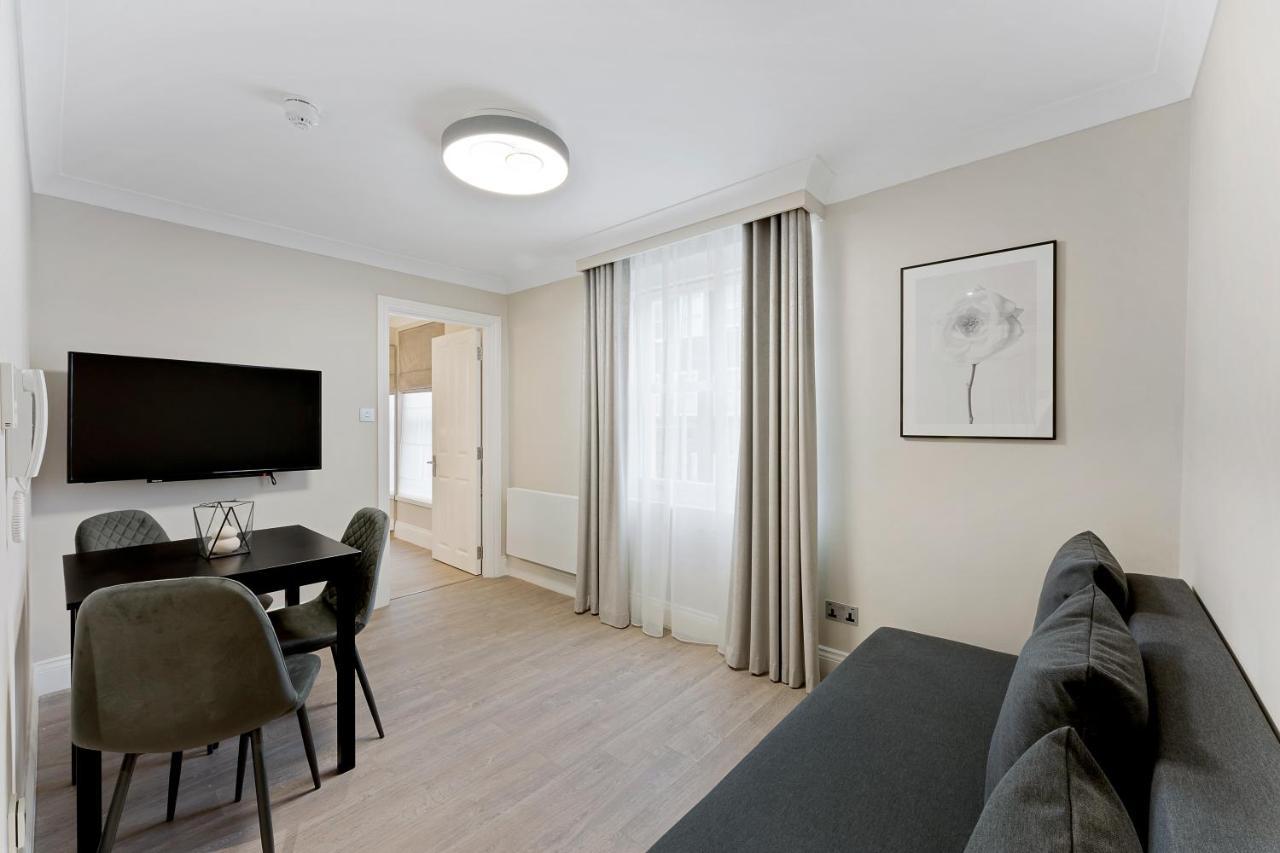 Cleveland Residences Paddington London Bagian luar foto