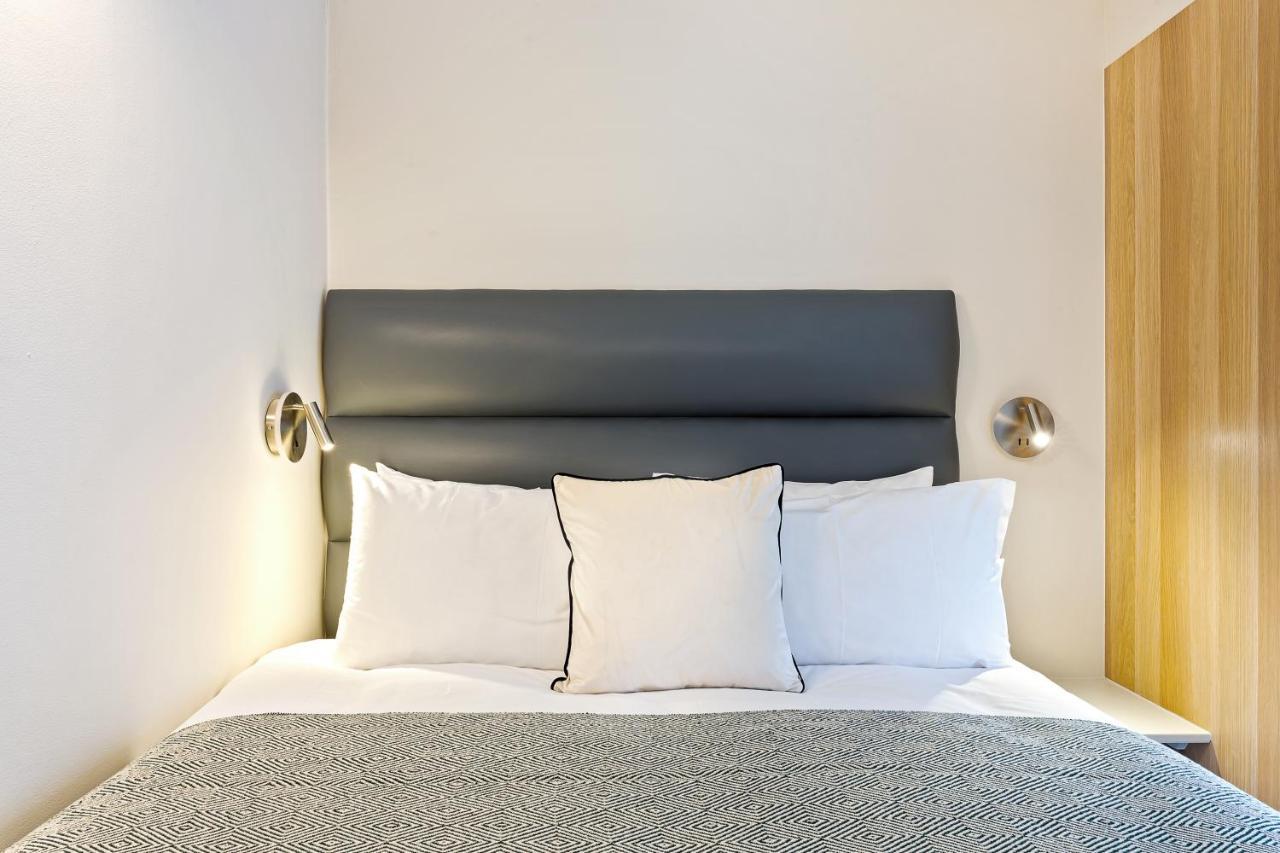 Cleveland Residences Paddington London Bagian luar foto