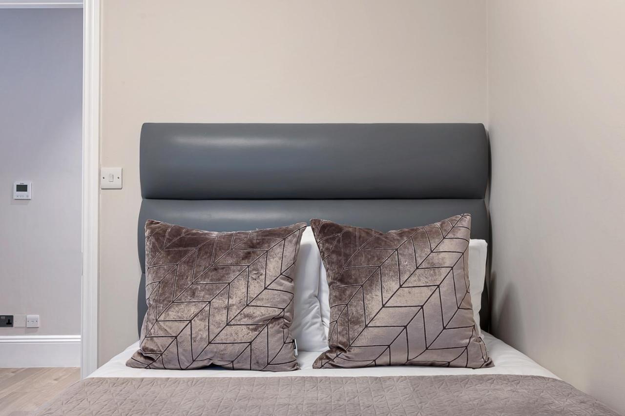 Cleveland Residences Paddington London Bagian luar foto
