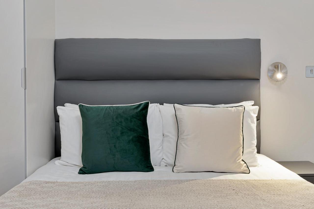 Cleveland Residences Paddington London Bagian luar foto