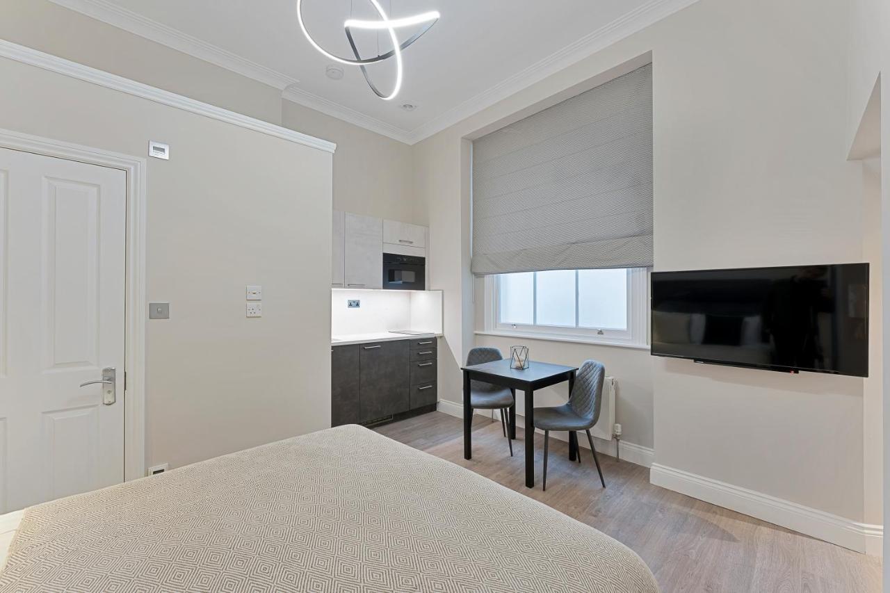 Cleveland Residences Paddington London Bagian luar foto