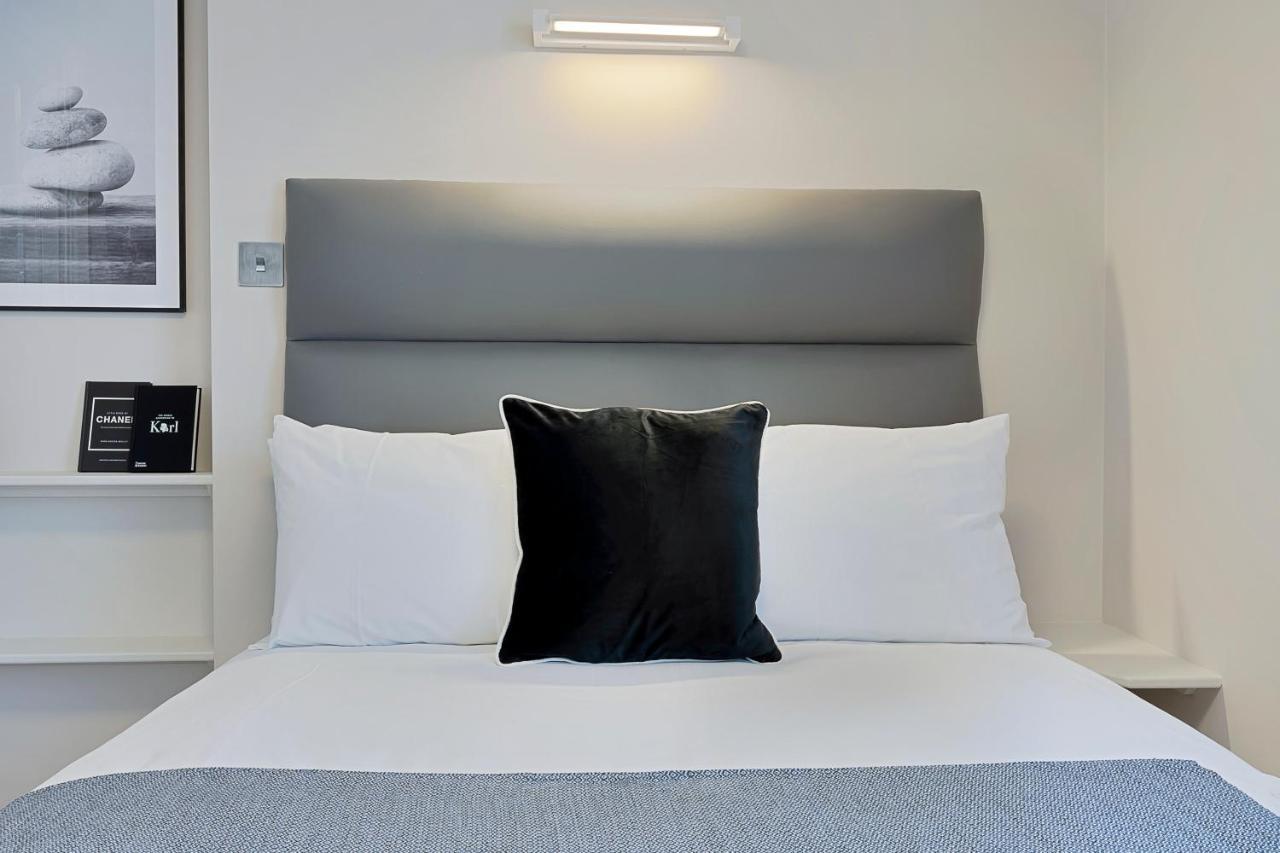 Cleveland Residences Paddington London Bagian luar foto