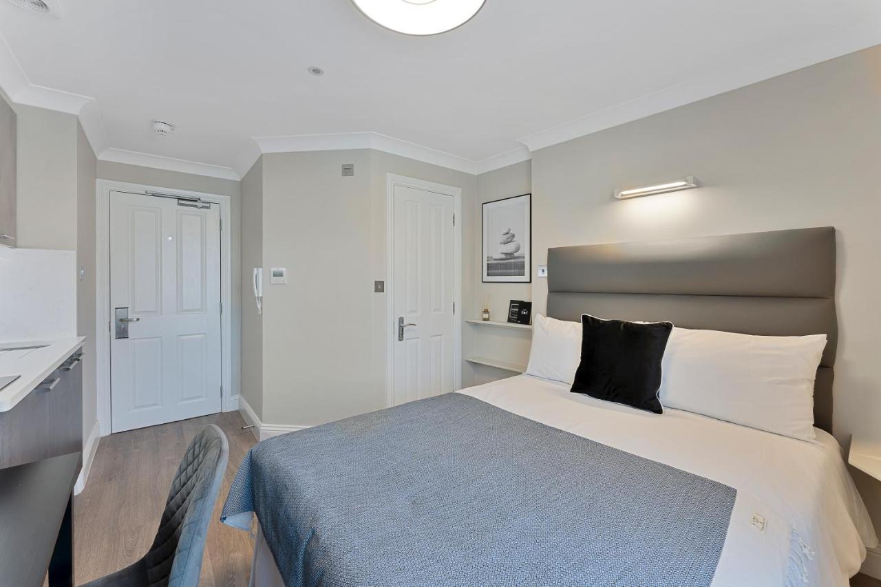Cleveland Residences Paddington London Bagian luar foto