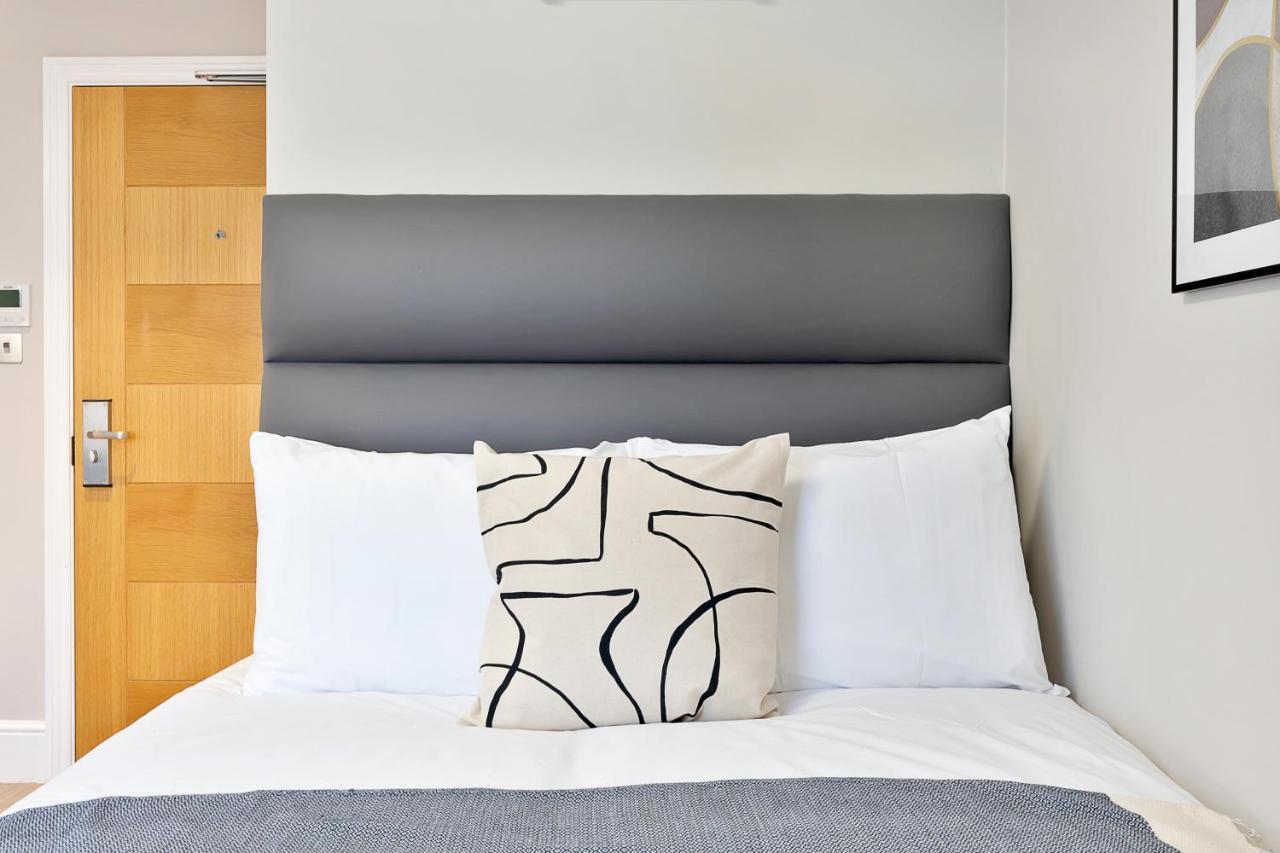 Cleveland Residences Paddington London Bagian luar foto