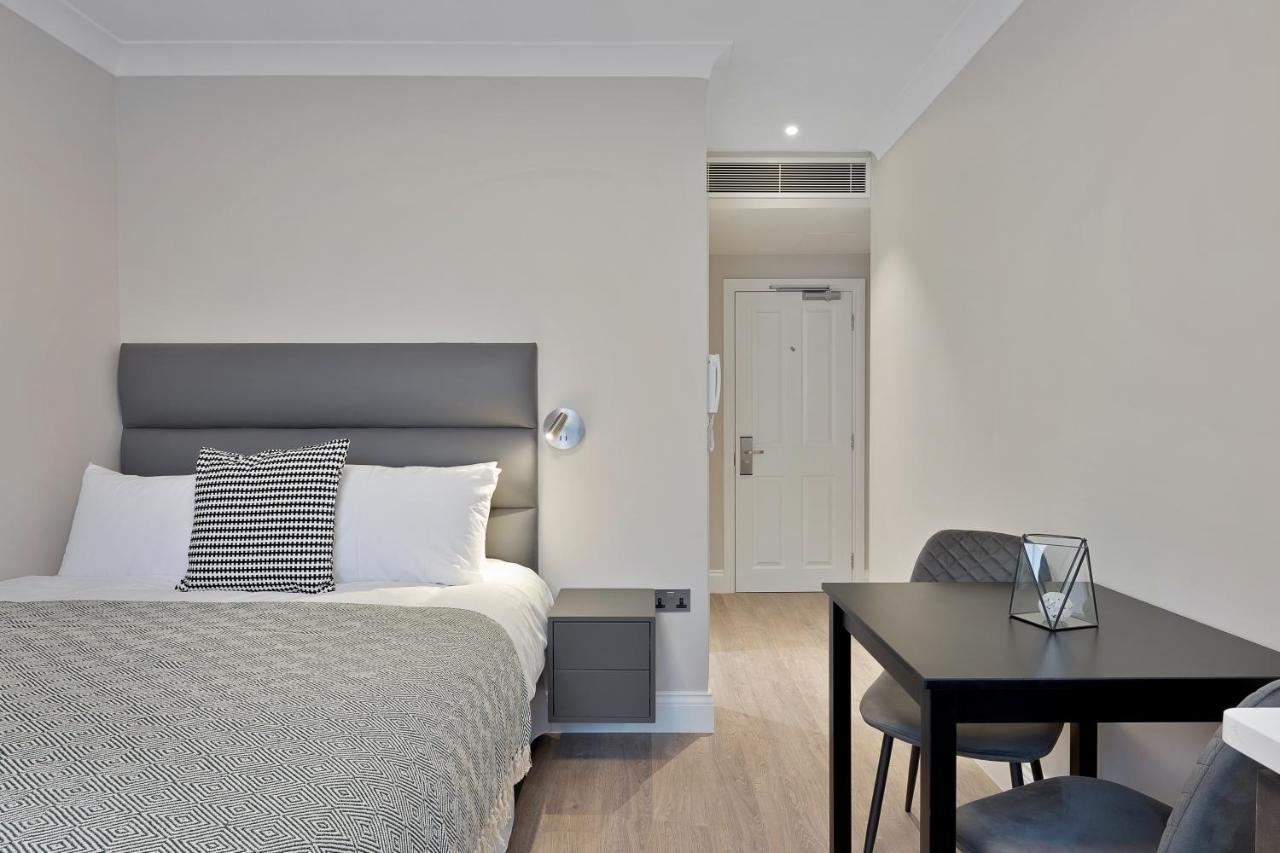 Cleveland Residences Paddington London Bagian luar foto