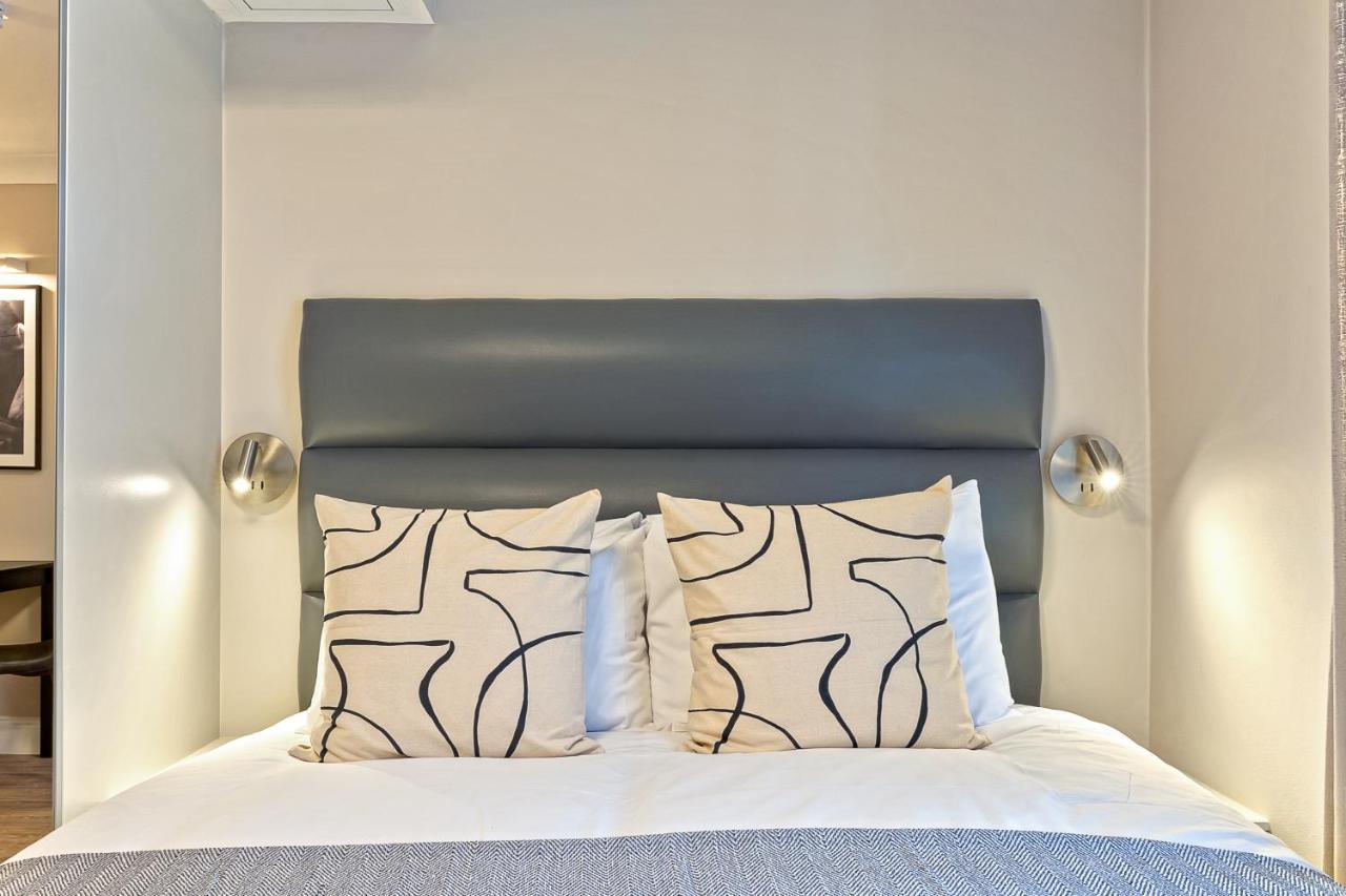 Cleveland Residences Paddington London Bagian luar foto