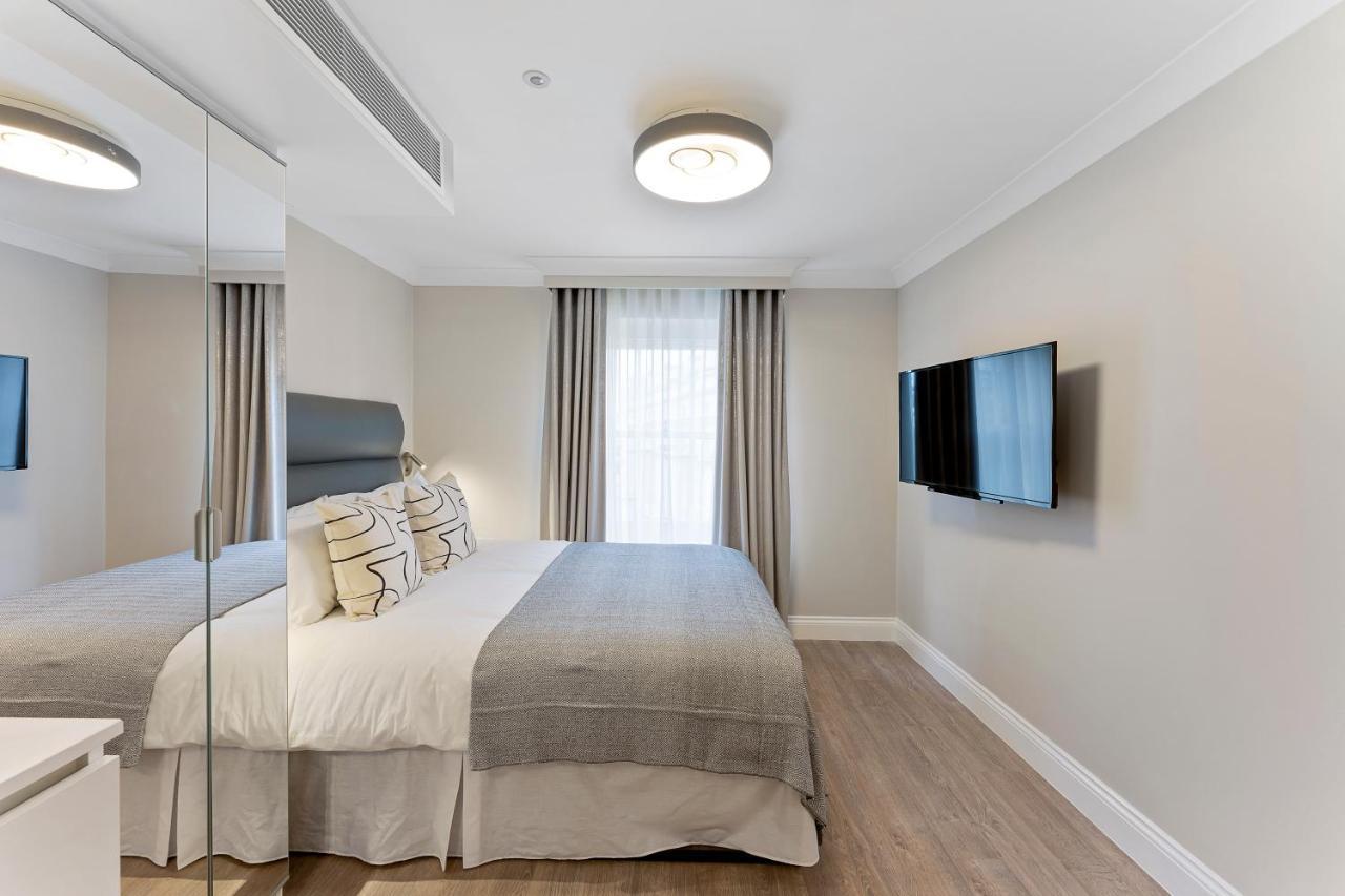 Cleveland Residences Paddington London Bagian luar foto