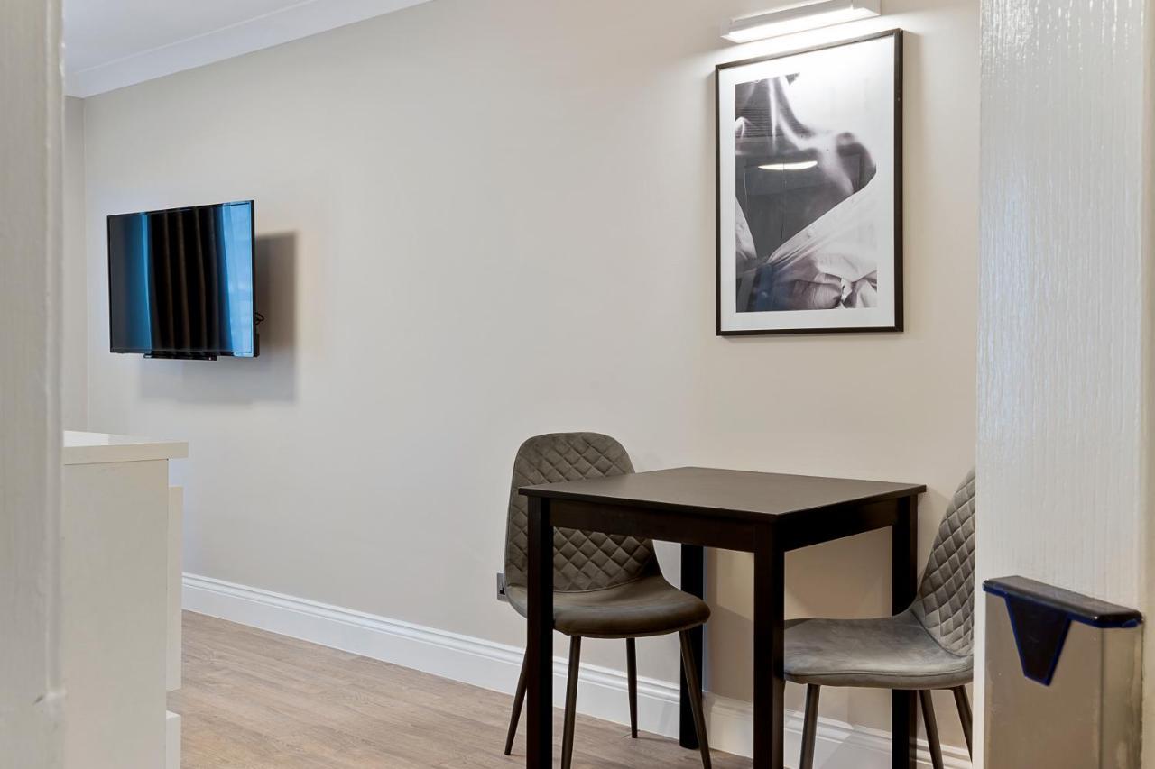 Cleveland Residences Paddington London Bagian luar foto