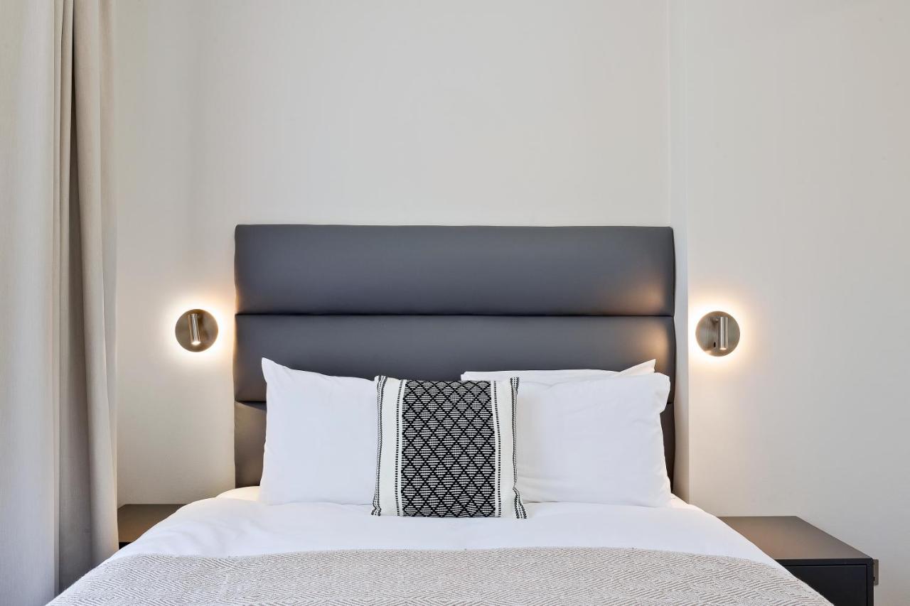 Cleveland Residences Paddington London Bagian luar foto