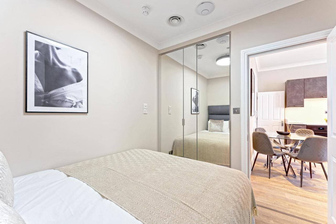 Cleveland Residences Paddington London Bagian luar foto