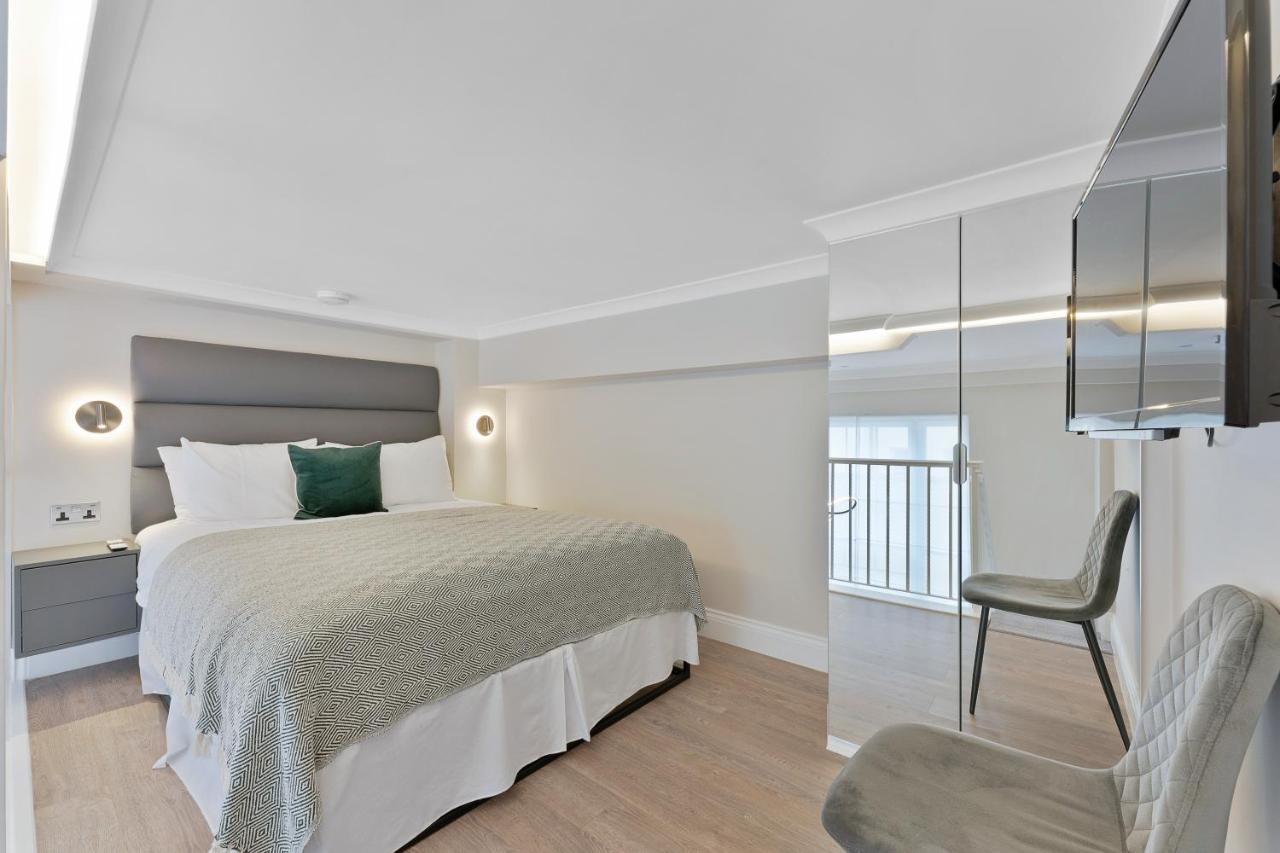 Cleveland Residences Paddington London Bagian luar foto