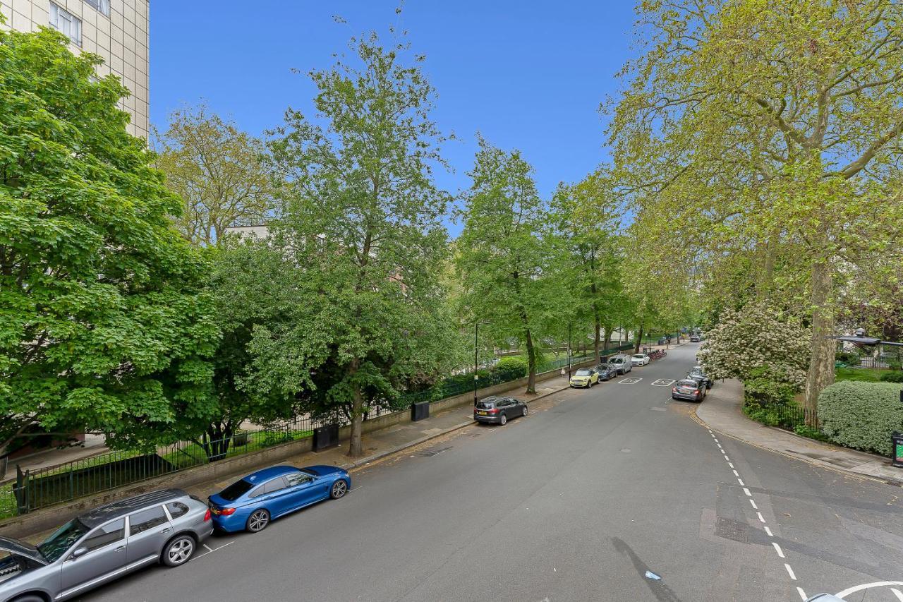 Cleveland Residences Paddington London Bagian luar foto