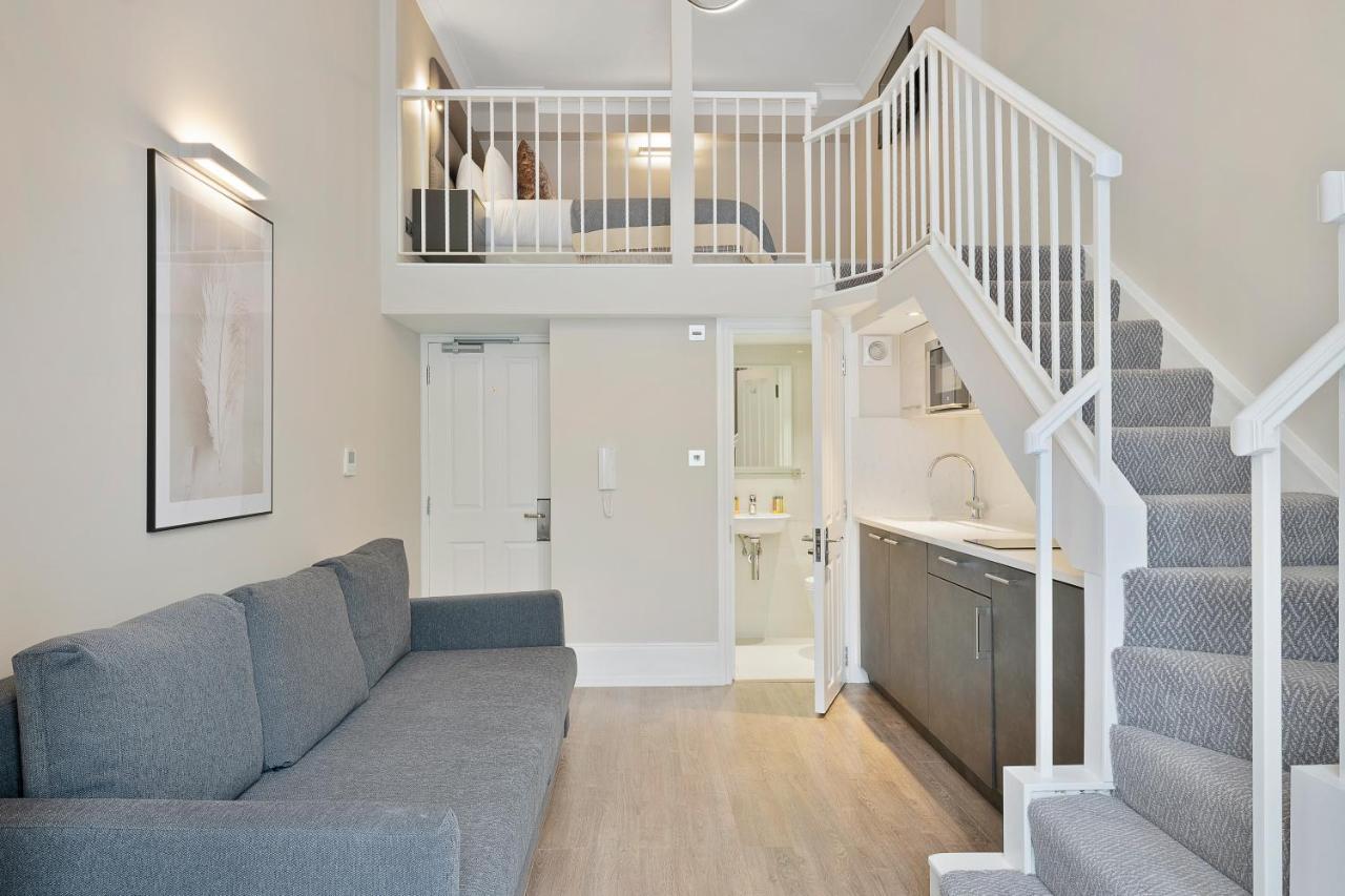 Cleveland Residences Paddington London Bagian luar foto