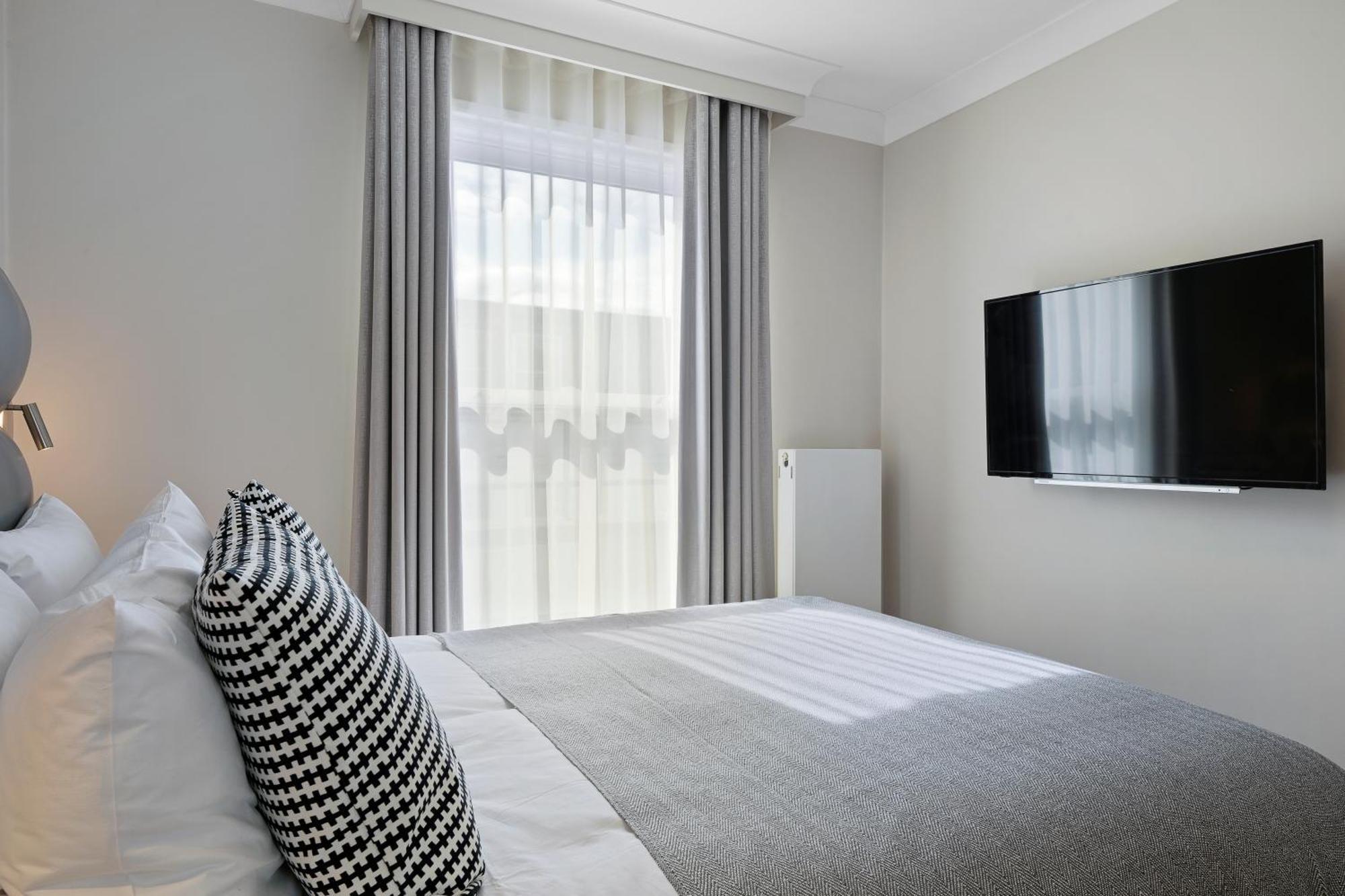 Cleveland Residences Paddington London Bagian luar foto