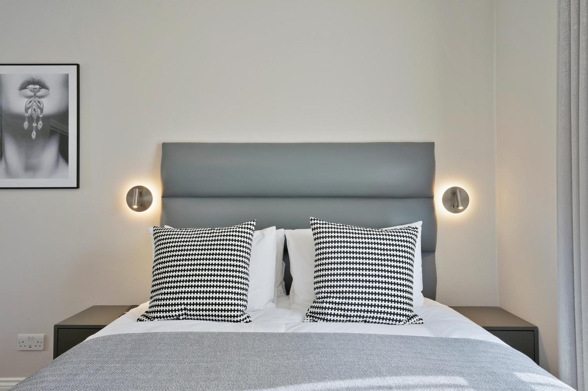 Cleveland Residences Paddington London Bagian luar foto