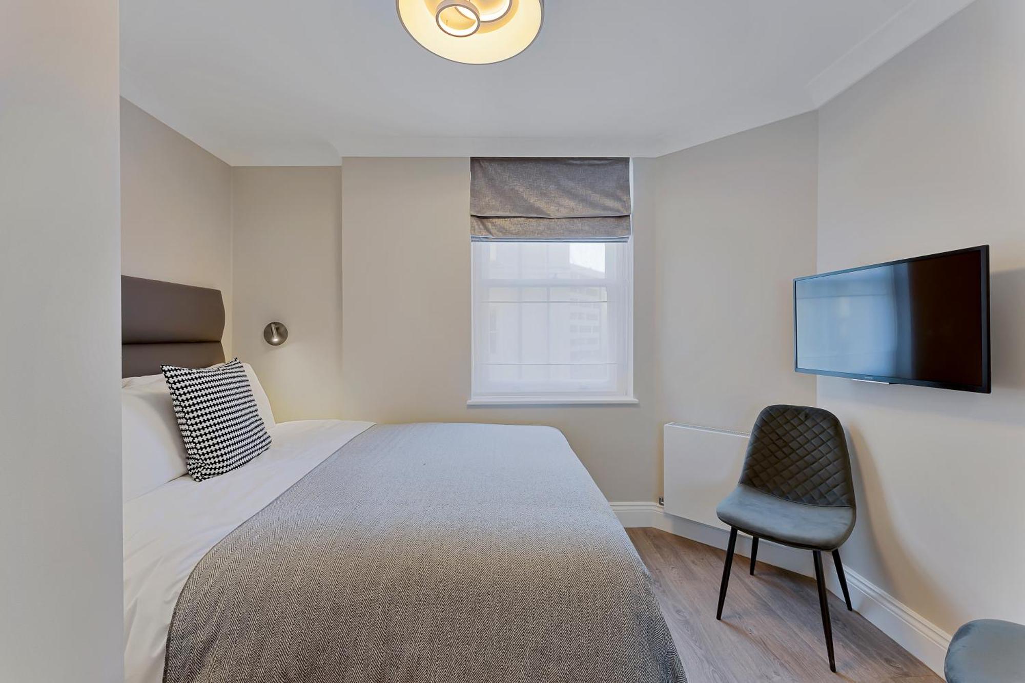 Cleveland Residences Paddington London Bagian luar foto