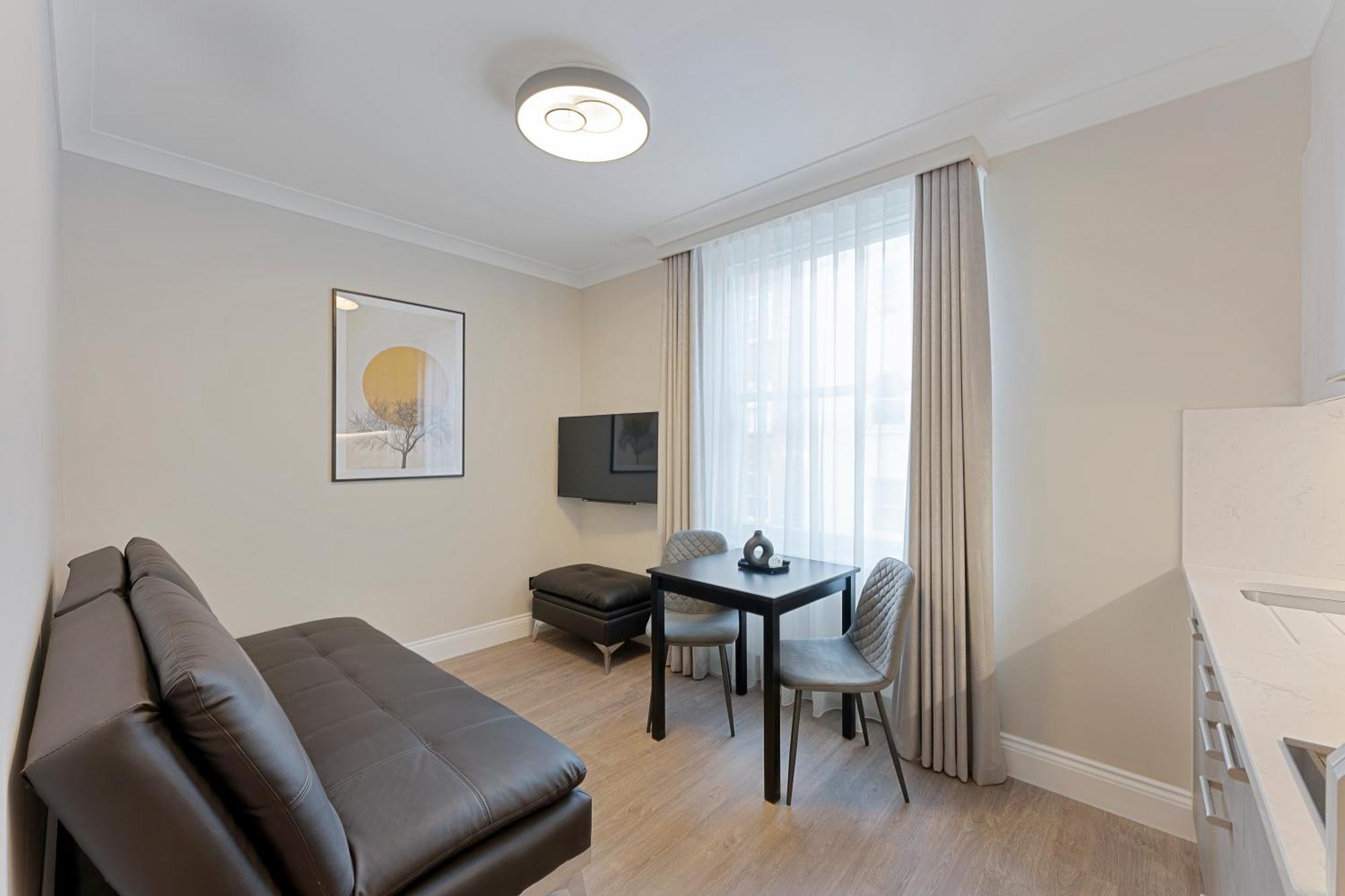 Cleveland Residences Paddington London Bagian luar foto