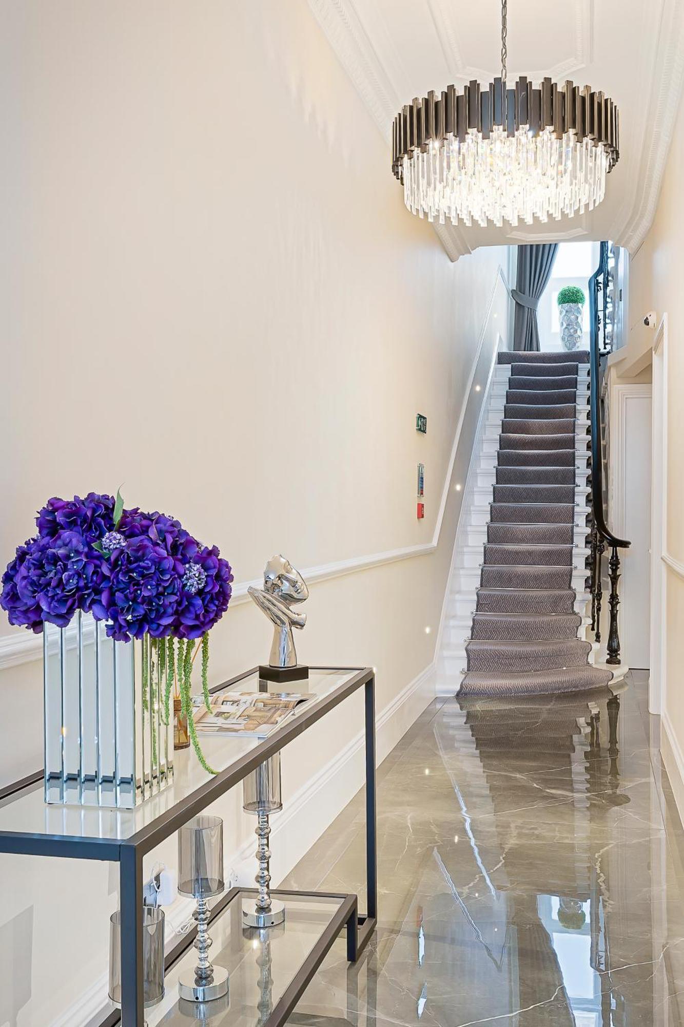Cleveland Residences Paddington London Bagian luar foto