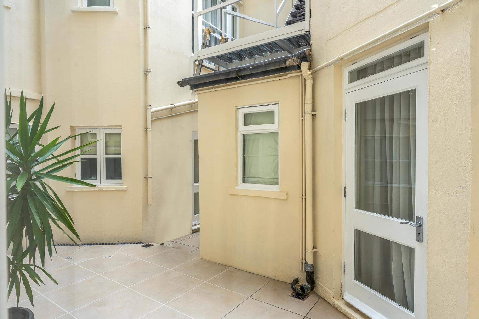 Cleveland Residences Paddington London Bagian luar foto